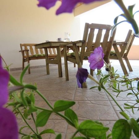 Galovac  Guesthouse Dila מראה חיצוני תמונה