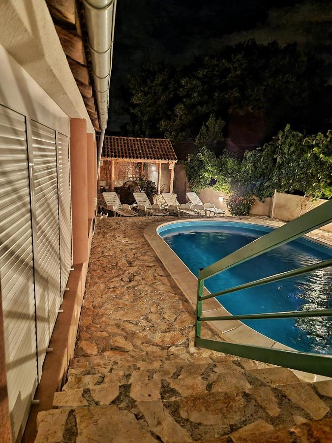 Galovac  Guesthouse Dila מראה חיצוני תמונה