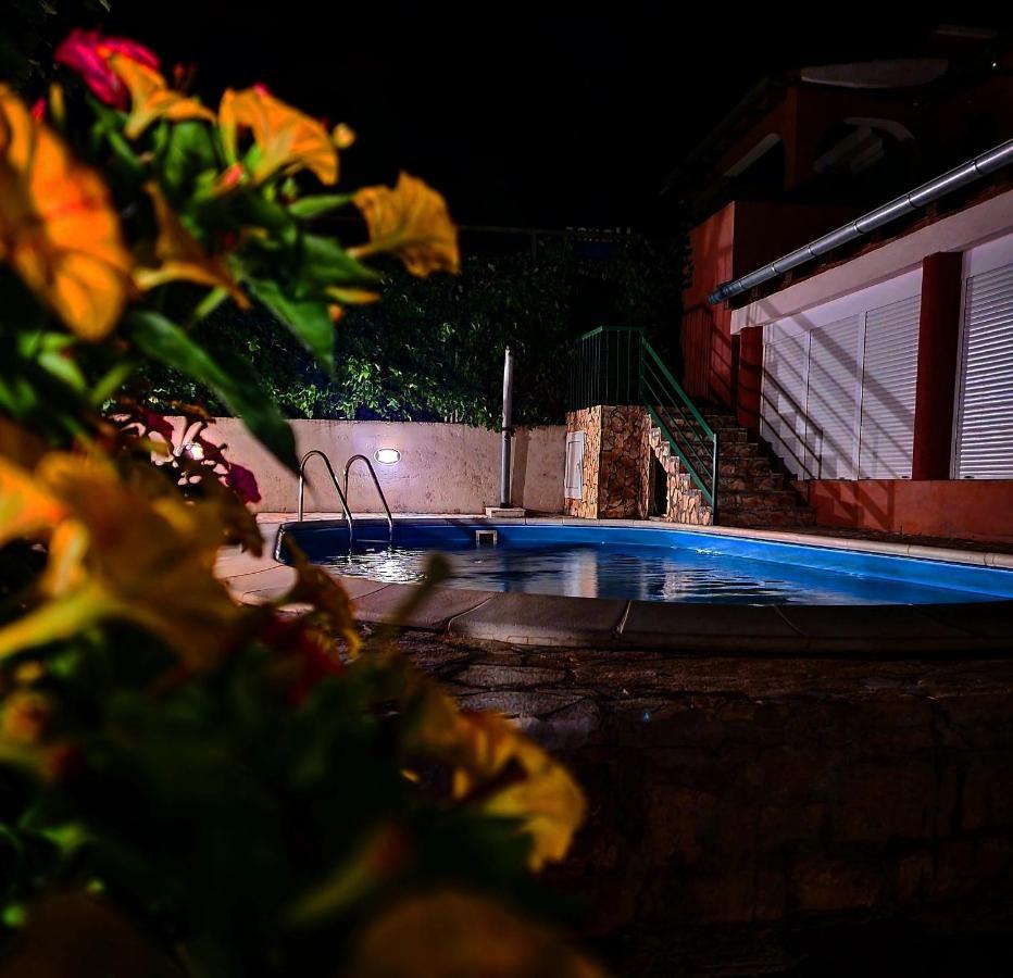 Galovac  Guesthouse Dila מראה חיצוני תמונה