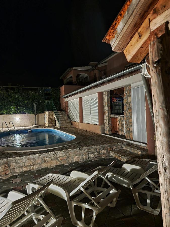 Galovac  Guesthouse Dila מראה חיצוני תמונה