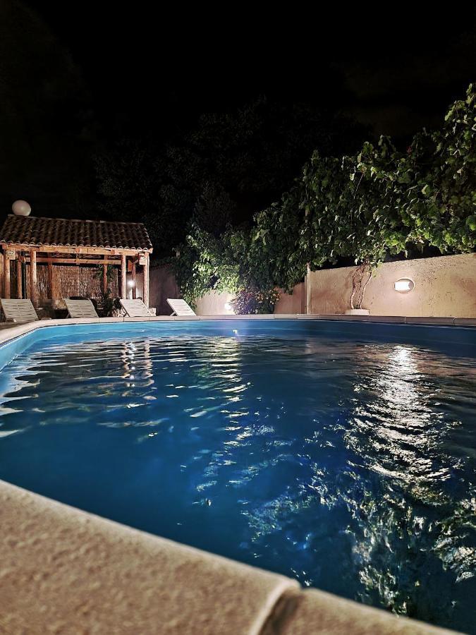 Galovac  Guesthouse Dila מראה חיצוני תמונה