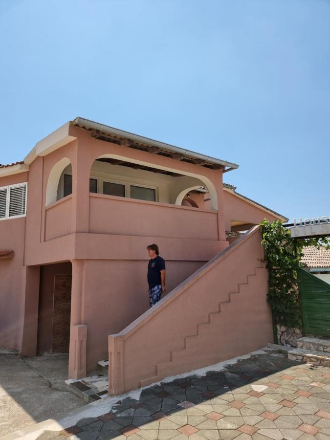 Galovac  Guesthouse Dila מראה חיצוני תמונה