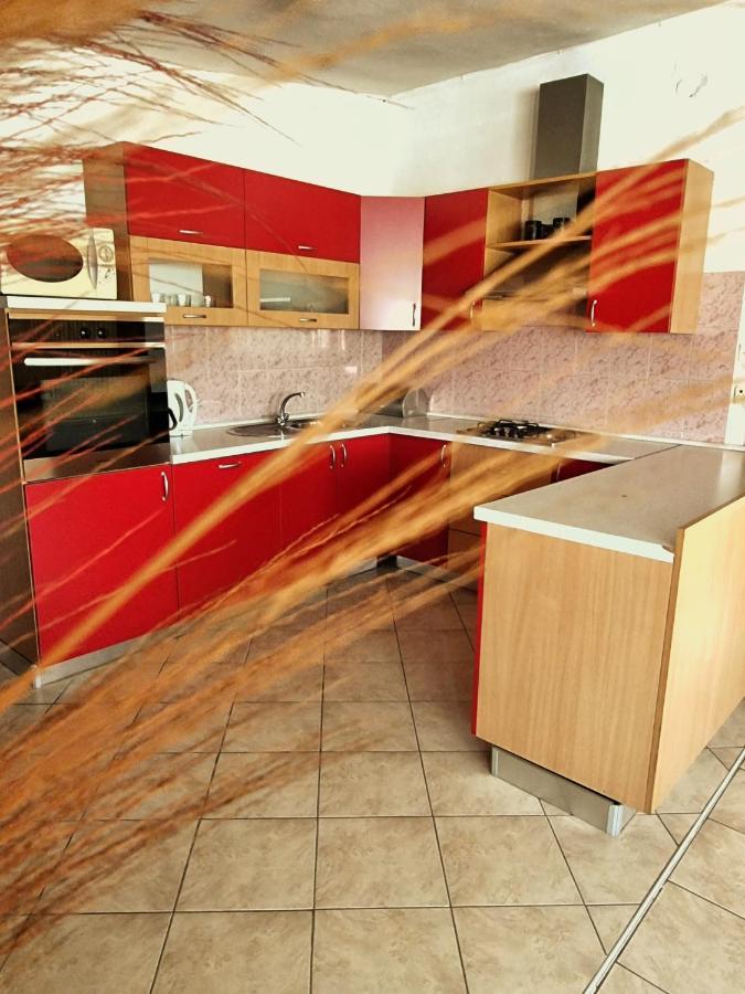 Galovac  Guesthouse Dila מראה חיצוני תמונה