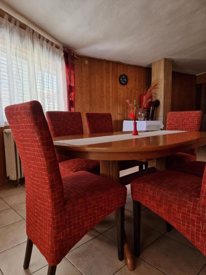 Galovac  Guesthouse Dila מראה חיצוני תמונה