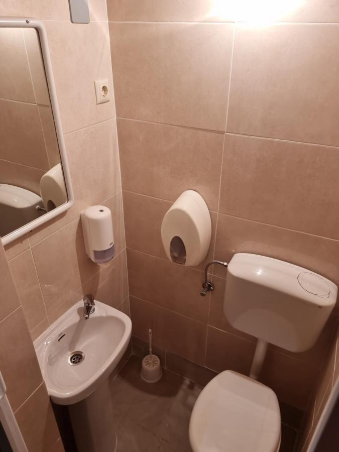 Galovac  Guesthouse Dila מראה חיצוני תמונה
