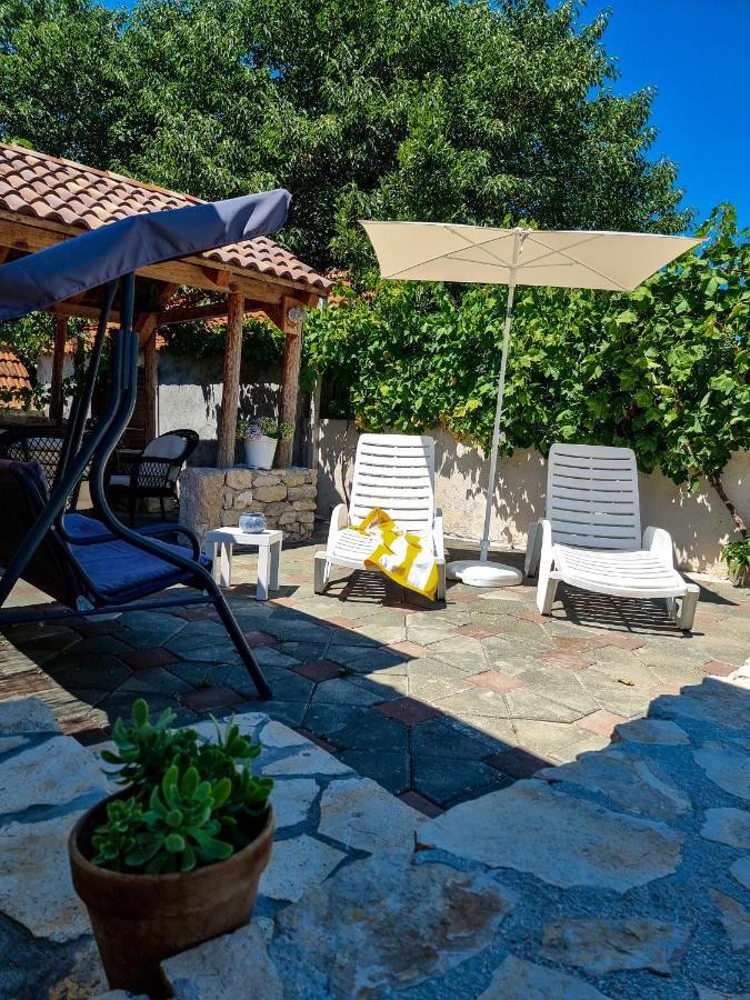 Galovac  Guesthouse Dila מראה חיצוני תמונה