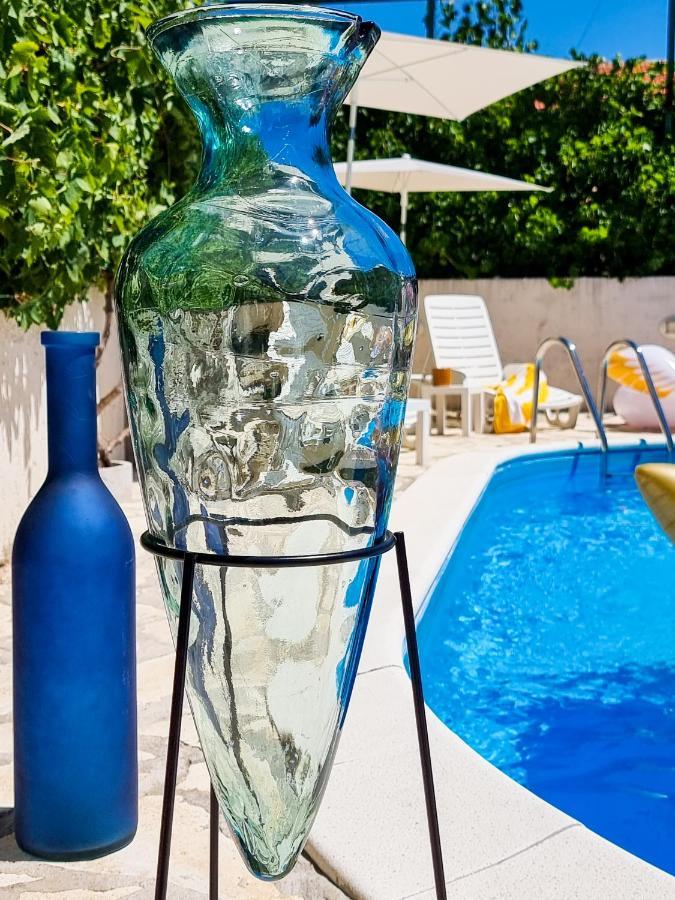 Galovac  Guesthouse Dila מראה חיצוני תמונה