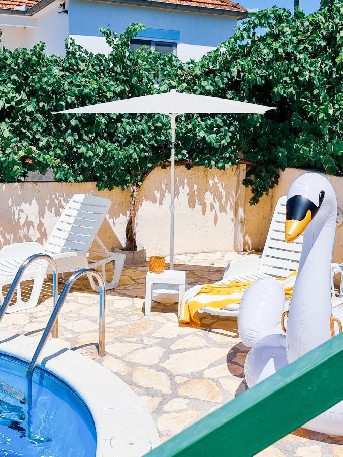 Galovac  Guesthouse Dila מראה חיצוני תמונה