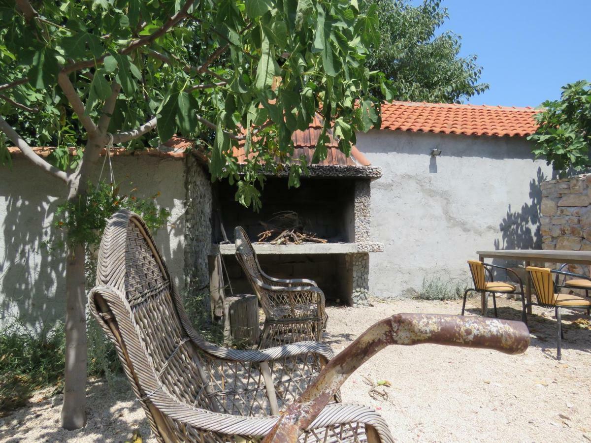 Galovac  Guesthouse Dila מראה חיצוני תמונה