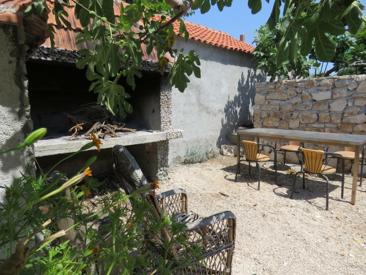Galovac  Guesthouse Dila מראה חיצוני תמונה