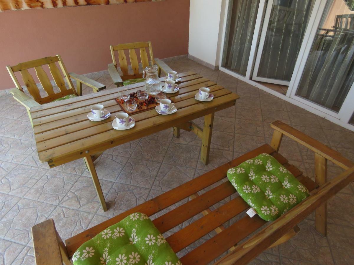 Galovac  Guesthouse Dila מראה חיצוני תמונה