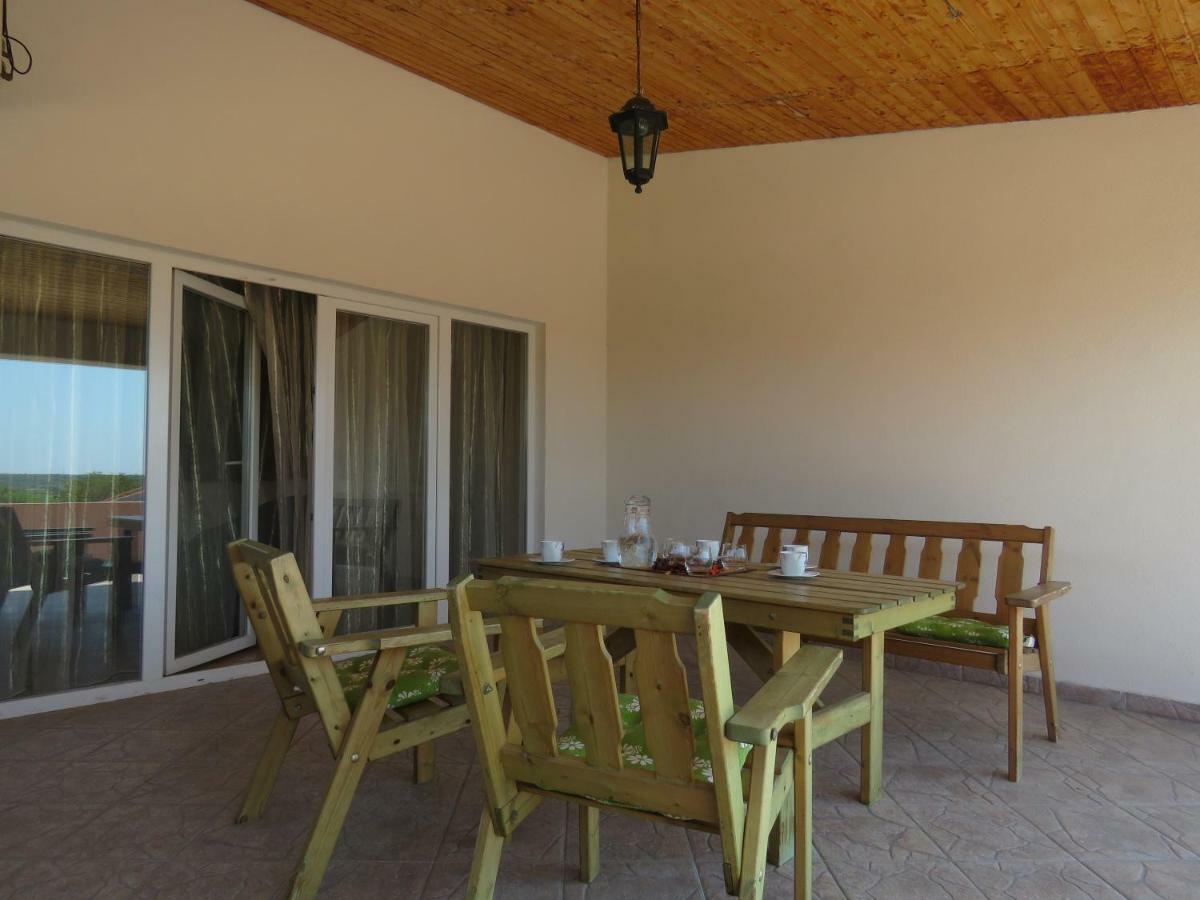 Galovac  Guesthouse Dila מראה חיצוני תמונה